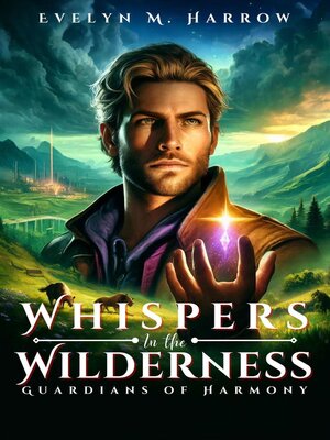 cover image of Whispers in the Wilderness